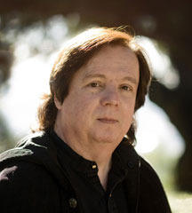 Portrait of Raven Grimassi