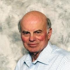 Portrait of Richard Viguerie