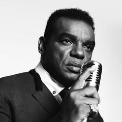 Portrait of Ronald Isley