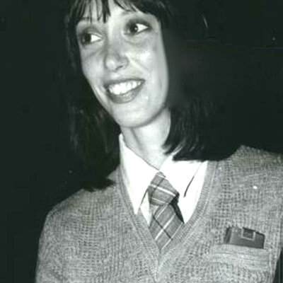Portrait of Shelley Duvall
