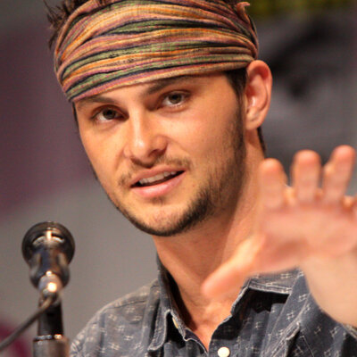Portrait of Shiloh Fernandez