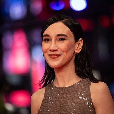 Portrait of Sibel Kekilli