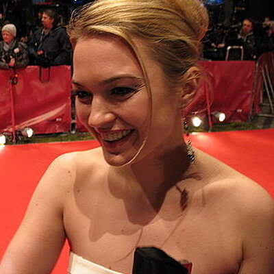 Portrait of Sophia Myles