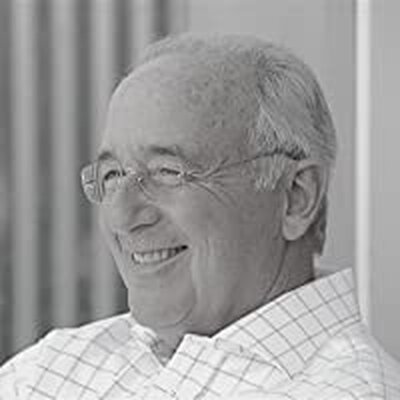 Portrait of Steven Pressfield