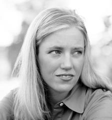 Portrait of Susan Juby