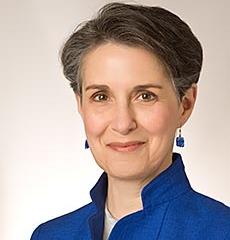 Portrait of Teresa Amabile