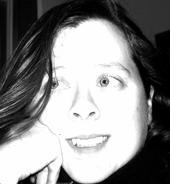 Portrait of Carrie Jones
