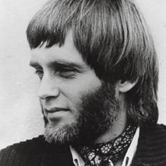 Portrait of Don Ellis