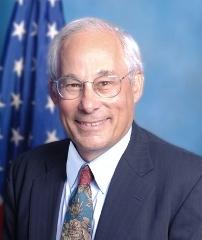 Portrait of Donald Berwick