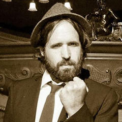 Portrait of Duncan Trussell