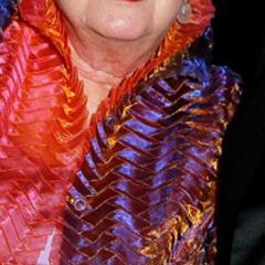 Portrait of Eleanor Coppola