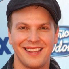 Portrait of Gavin DeGraw