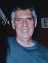 Portrait of Greg Ginn
