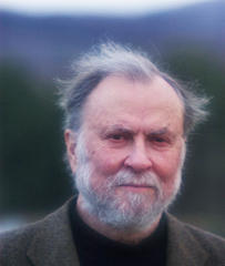Portrait of James Gilligan
