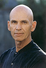Portrait of Joel Meyerowitz