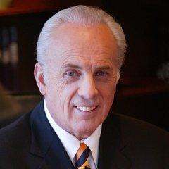 Portrait of John F. MacArthur