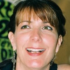 Portrait of Kathy Mattea