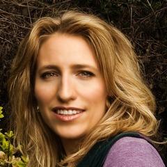 Portrait of Laura Story