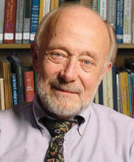 Portrait of Marcus Borg