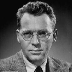 Portrait of Russell Lynes