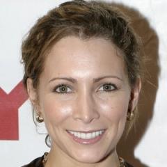 Portrait of Shannon Miller