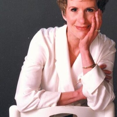 Portrait of Susan Elizabeth Phillips