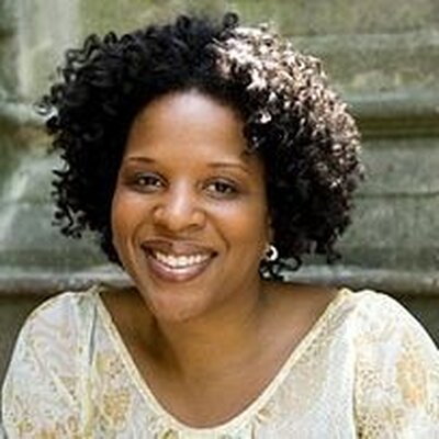 Portrait of Tayari Jones