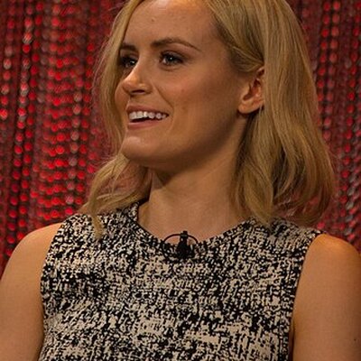 Portrait of Taylor Schilling