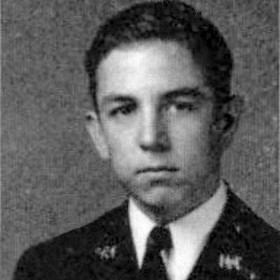 Portrait of Terry Southern
