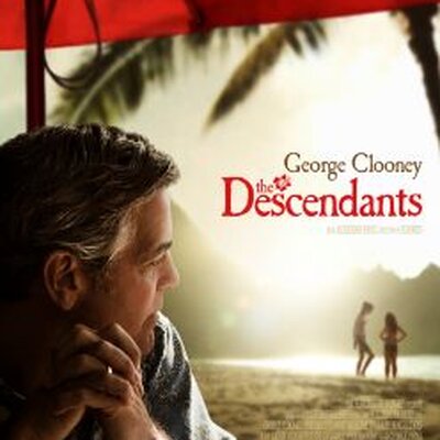 Portrait of The Descendants