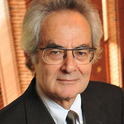 Portrait of Thomas Nagel