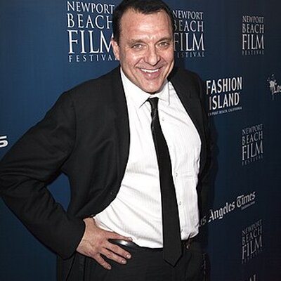 Portrait of Tom Sizemore