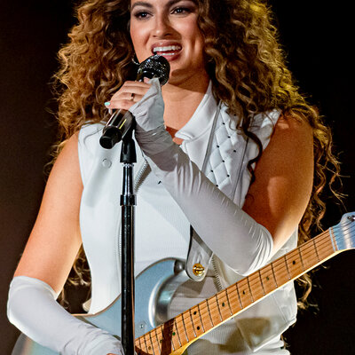 Portrait of Tori Kelly