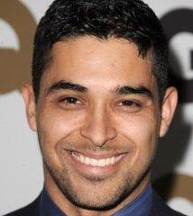 Portrait of Wilmer Valderrama