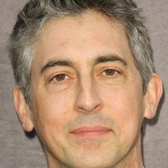 Portrait of Alexander Payne