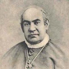 Portrait of Anthony Mary Claret