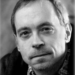 Portrait of Bart Yates