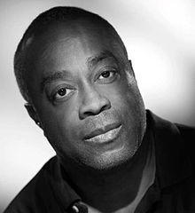 Portrait of Charles Burnett