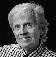 Portrait of Duane Hanson