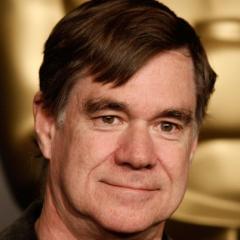 Portrait of Gus Van Sant