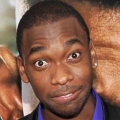 Portrait of Jay Pharoah