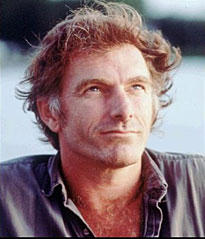Portrait of John Sayles