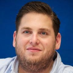 Portrait of Jonah Hill