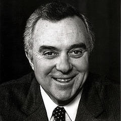 Portrait of Joseph A. Califano, Jr