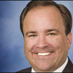Portrait of Scott McClellan