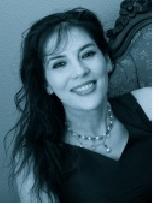 Portrait of Shana Abe