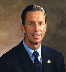 Portrait of Stephen F. Lynch
