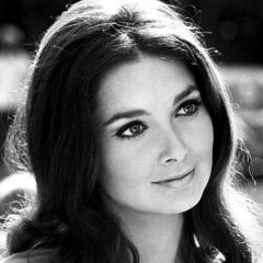 Portrait of Suzanne Pleshette