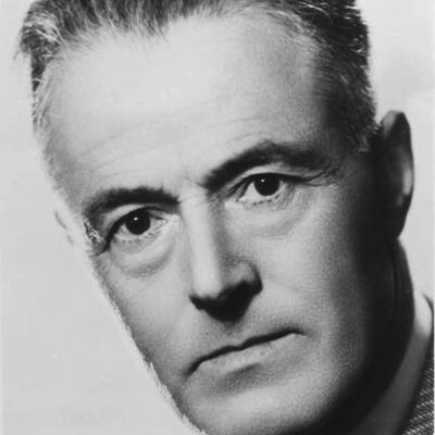 Portrait of Ugo Betti