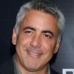 Portrait of Adam Arkin